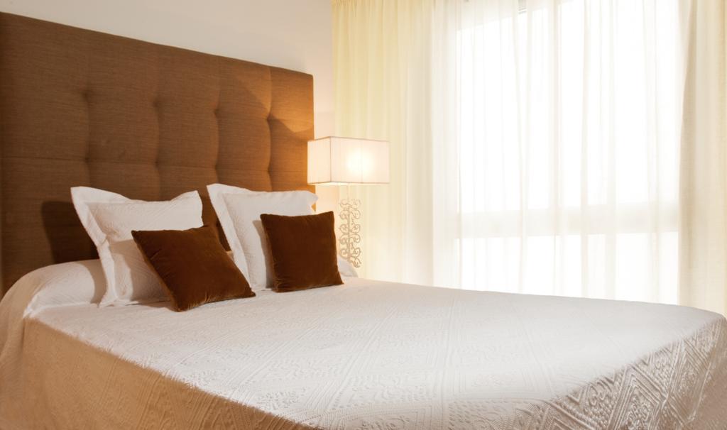 Ferienwohnung Urbanliving Fajardo Málaga Zimmer foto